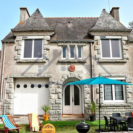 Localise - M8 - Ty Geoland - Maison A Deux Pas Du Centre Avec Jardin Au Guilvinec - Wifi Inclus - Animaux Bienvenus- Linge De Lit Inclus 외부 사진