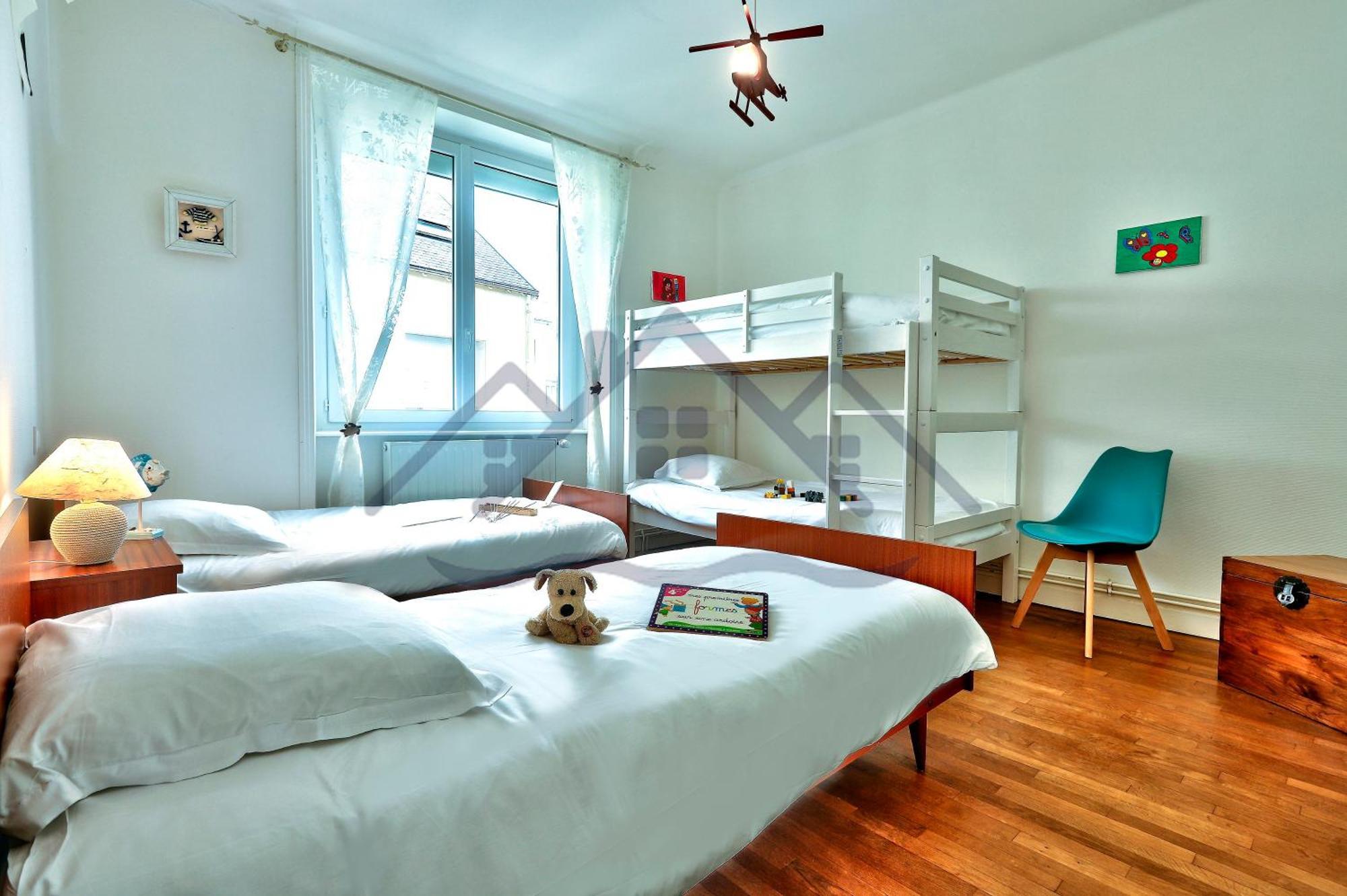Localise - M8 - Ty Geoland - Maison A Deux Pas Du Centre Avec Jardin Au Guilvinec - Wifi Inclus - Animaux Bienvenus- Linge De Lit Inclus 외부 사진